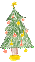  Tannenbaum - Weihnachten in Frankreich kinderleicht erklrt