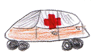 Friedensdorf international Oberhausen behandelt kostenlos Kinder aus Kriegs- und Krisengebieten