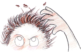 Schädlinge im Krieg - Wenn Tiere quälen und plagen - Wie schützen sich Soldaten gegen Ratten und Läuse Schädlinge im Krieg