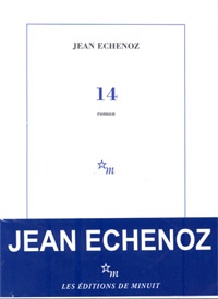 couverture Echenoz