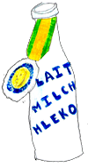 lait et légion d'honneur