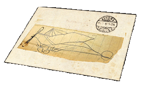 Komunikowanie sie przed 100 laty