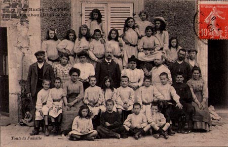 La Ruche - Toute la famille