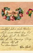 Exposition objets anciens