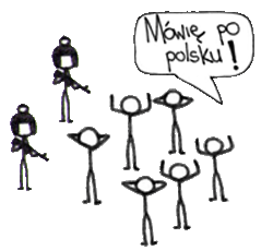 Polscy więźniowie