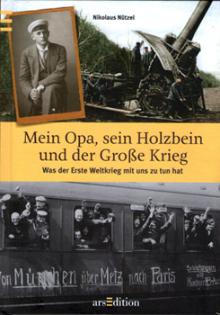 Livre allemand pour la jeunesse