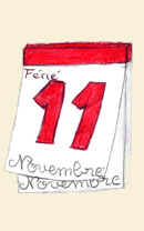 Der 11. November