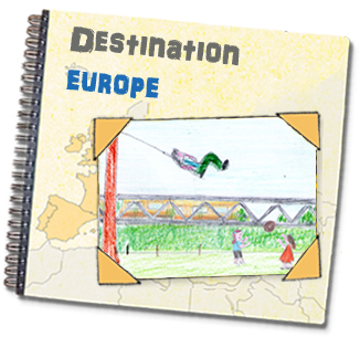 Le parc du Gleisdreieck  Berlin