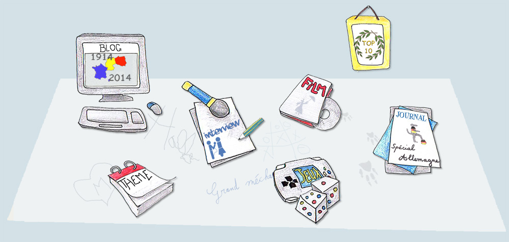 Que faisons nous? que faisons nous?