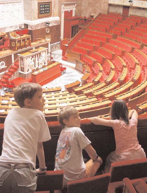 Interview Pascal Favre