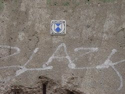 Bernauer Strasse, Fotoreportage - reportage photos