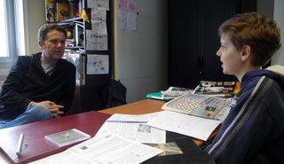 Jean-Pierre Bidet, journaliste sportif spcialiste du cyclisme